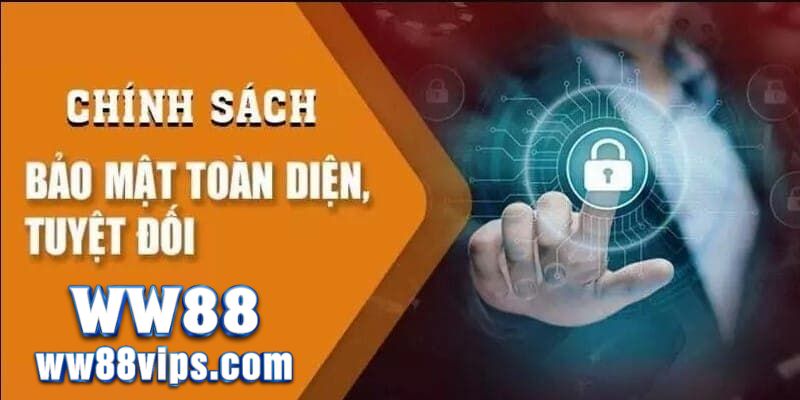 Giới thiệu tổng quan khái niệm chính sách bảo mật