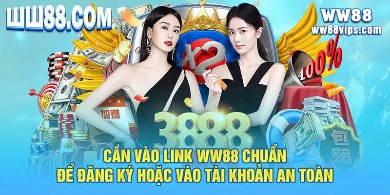 Những dịch vụ cá cược nổi bật tại WW88