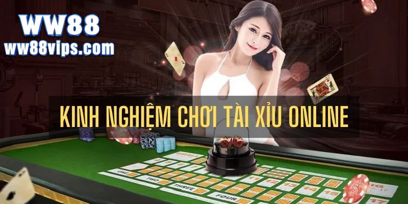 Hãy đặt biệt lưu ý một số vấn đề khi tham gia tài xỉu