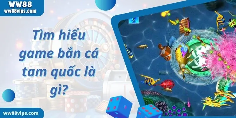 Sự kiện săn boss nhận quà khủng tại bắn cá tam quốc